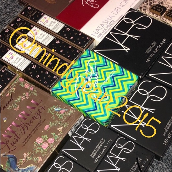 🔥ONLY 2 left!!! “5-$28” Mystery Beauty Box!! - Picture 10 of 10